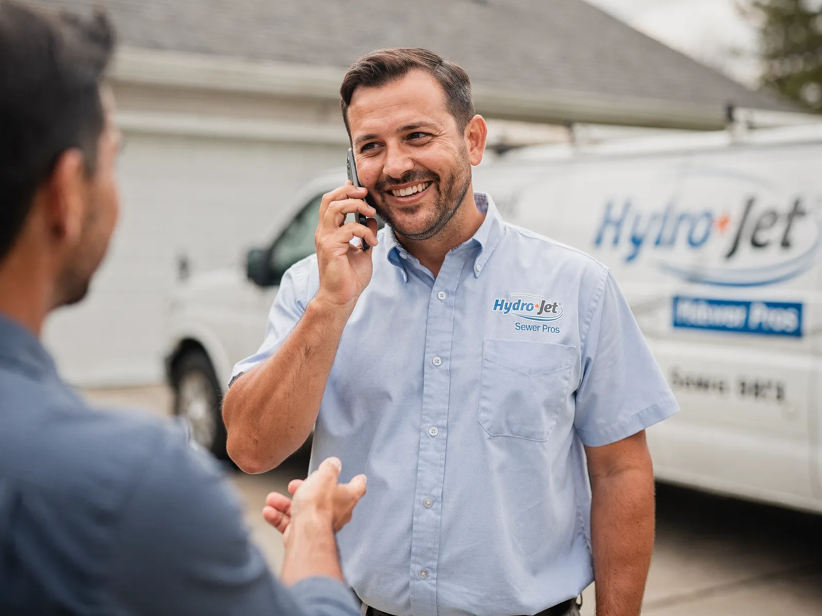 Hydro Jetting Miami, FL FAQs